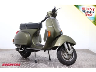 Vespa PX 150 E 1985 - BY 1985 afbeelding 2 miniatuur