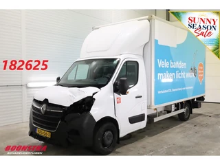 Renault Master 2023 - 2.3 dCi 145 LBW Bak-Klep Dhollandia Airco Cruise en venta