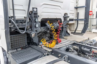 Scania R 2018 - R450 NEW MODEL+RETARDER immagine 10