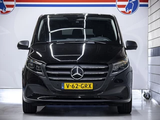 Mercedes-Benz Vito 2024 - 119 CDI L2 immagine 4