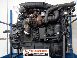 DAF 2020 - MX-355-H3 480/EURO-6 afbeelding 2 miniatuur