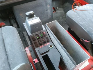 Mercedes-Benz Unimog U 5000 2006 - N/A image 15