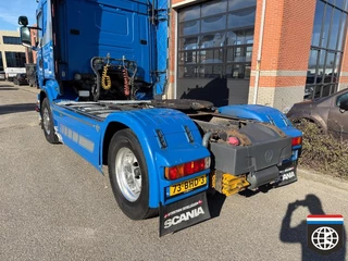 Scania R 2012 - 560 A 4X2 imagen 29