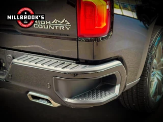 Chevrolet Silverado 2024 - High Country 6.2 V8 420 PK изображение 12