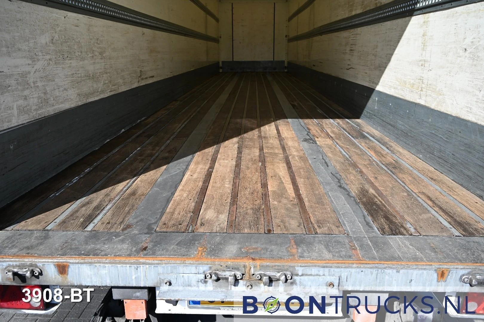Tracon LPRS24 2016 afbeelding 8