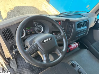 DAF N/A 2018 - LF 260 EURO 6, ACC, Carrier, Meat, Viande, Carne obrazek 5