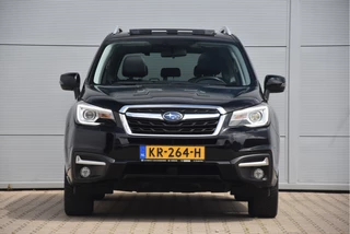 Subaru Forester 2016 - 2.0 Premium | 18" | Trekhaak | Mooi! | obrazek 9