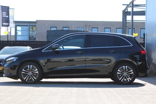 Mercedes-Benz B-Class 2023 - 250e Luxury Line WIDESCREEN CAMERA NAVI TREKHAAK <FACELIFT>> image 7