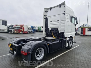 MAN TGX 2022 - 470 pk 4x2 afbeelding 2 miniatuur