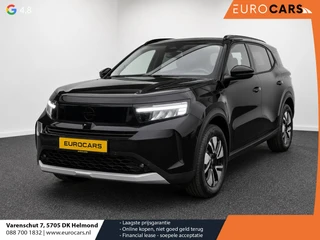 Opel Frontera 2025 - Electric GS 44 kWh for sale