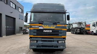 Iveco EUROSTAR 440 E 42 1998 afbeelding 2 miniatuur