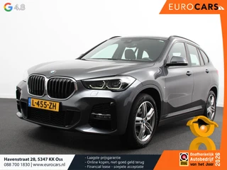 BMW X1 2020 - sDrive18i Automaat M-Sport te koop