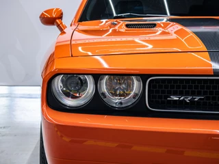Dodge Challenger 2008 - | SRT-8 First Edition zdjecie 6