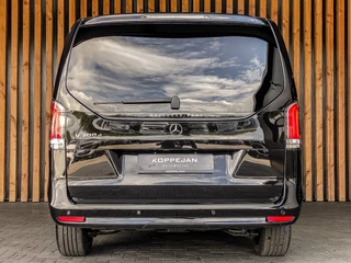 Mercedes-Benz V-Class 2024 - 300d Extra Lang Avantgarde Dubbele Cabine immagine 27