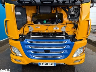 DAF XF480 2018 - EURO 6, Retarder, ACC obrazek 12