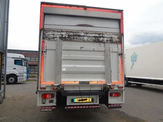 DAF LF 220 2016 - N/A obrazek 3