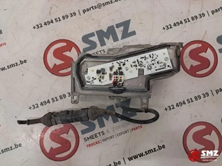 Scania 2018 - Occ ontstekingseenheid LED koplamp Scania afbeelding 3 miniatuur