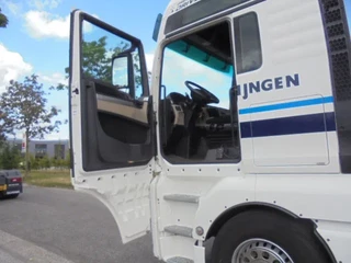 MAN TGX 2018 - 26.500 XXL NL TRUCK 16X IN STOCK bild 7