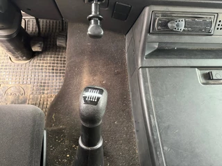 MAN N/A 2000 - 18.284 EURO 2 / MANUAL immagine 12