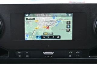 Mercedes-Benz Sprinter 2021 - 314 CDI L2H2 RWD obrazek 8