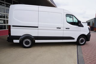 Renault Master 2026 - E-Tech T35 L2H2 Advance long range 87 kWh 143PK Automaat obrazek 3