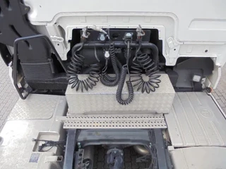 MAN TGX 2016 - 26-480 XXL NEW TYPE TACHO 2025 изображение 9