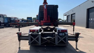 Mercedes-Benz Actros 2004 - 2654 obrazek 5
