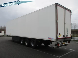Schmitz Cargobull N/A 2016 - N/A SCB*S3B image 3