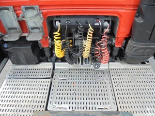 DAF XF 440 2015 - MEGA obrazek 6