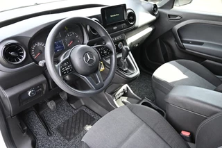 Mercedes-Benz Citan 2022 - 112 CDI L1 Pro imagem 4