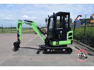 Eurotrac N/A - HE22-EV image 2