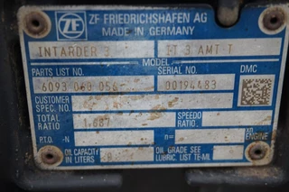 ZF N/A 2014 - 12AS2131DD+INT3  81.32004-6369 immagine 6