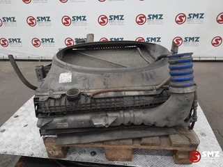 Volvo N/A - Occ radiator + intercooler Volvo zdjecie 2
