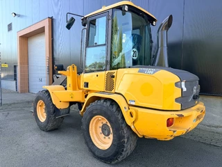 Volvo N/A 2014 - L30G immagine 10