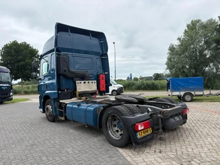 DAF 400 2016 - CF FT afbeelding 2 miniatuur