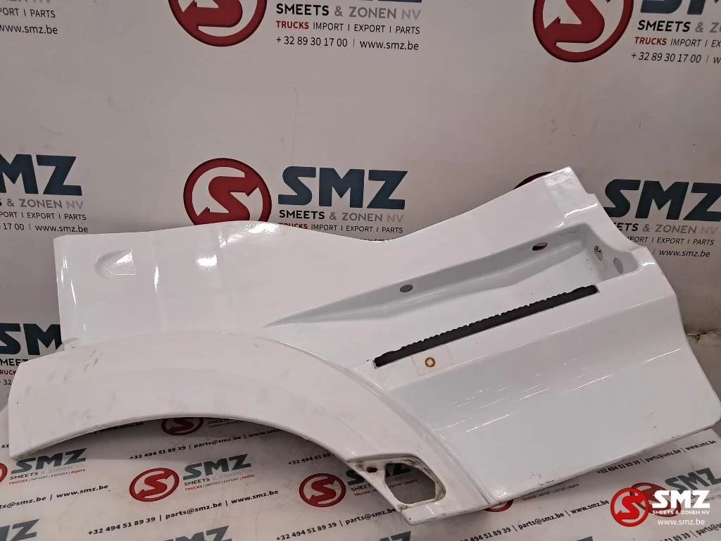 Mercedes-Benz 2015 - Occ opstapbak rechts Mercedes immagine 1