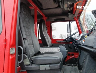 Unimog U 5000 2006 - N/A afbeelding 16