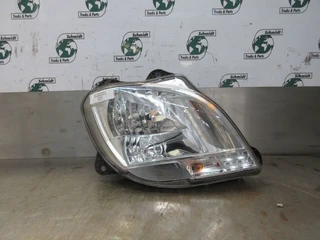 DAF - 1835875 KOPLAMP XF CF EURO 6 RECHTS obrázek 2 náhled