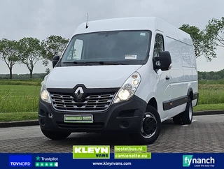 Renault Master 2018 - T35 bild 1