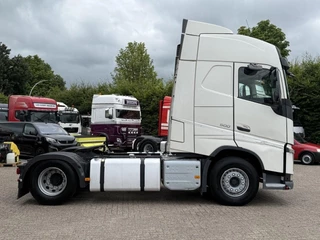 Volvo FH 2016 - 500 obrazek 33