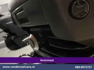 Volkswagen Crafter 2020 - 2.0 TDI 141pk Automaat L3H3 L2H2 Euro6 Airco | Camera | Navigatie | 3000kg Trekhaak | Imperiaal | Apple Carplay obrazek 6