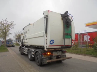 Ginaf C 3127 N 2018 - NL TRUCK EURO 6 image 6