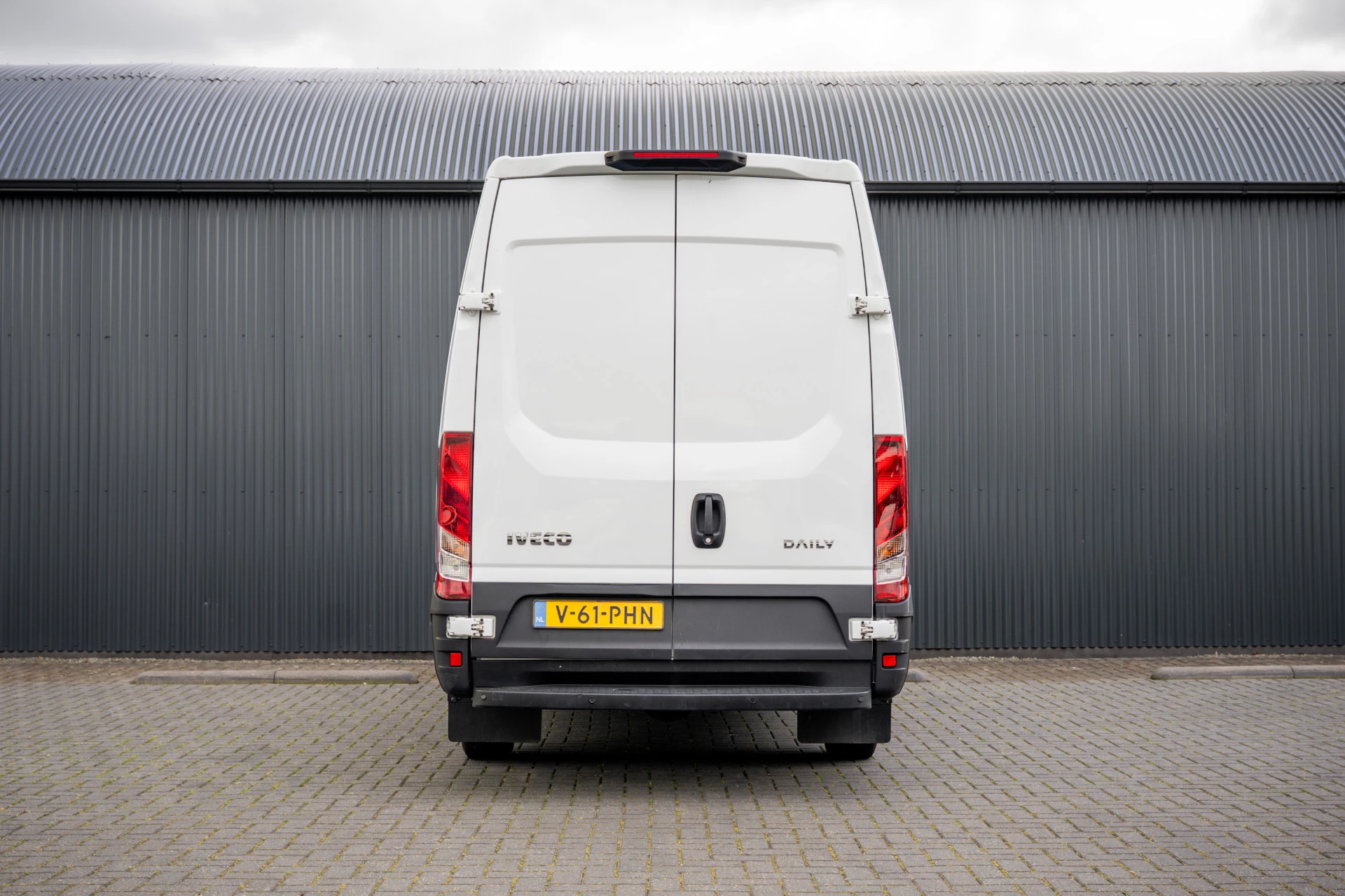 Iveco Daily 2024 - **35S16 | 160 PK | L2H2 | Automaat | 3-Zits | Climate | Airco** obrázek 8
