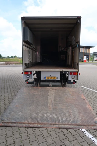 Renault Midlum 2012 - Hogedruk Reinigingstruck Cleaning truck 5x Yanmar Motor bild 43
