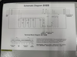 Huawei N/A - Backup box B1 bild 5