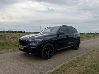 BMW X5 2022 - xDrive45e High Executive – BTW Auto afbeelding 1 miniatuur