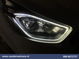 Ford Transit Custom 2023 - 2.0 TDCI L2H1 Euro6 Airco | Camera | Navigatie | LED | Apple Carplay | Cruisecontrol изображение 4