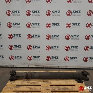 Scania N/A 2011 - Occ cardanas Scania bild 1