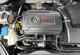 Volkswagen Golf 2017 - 2.0 TSI GTI Clubsport bj.2017 Navi|DSG|Leder|LED. obrazek 12