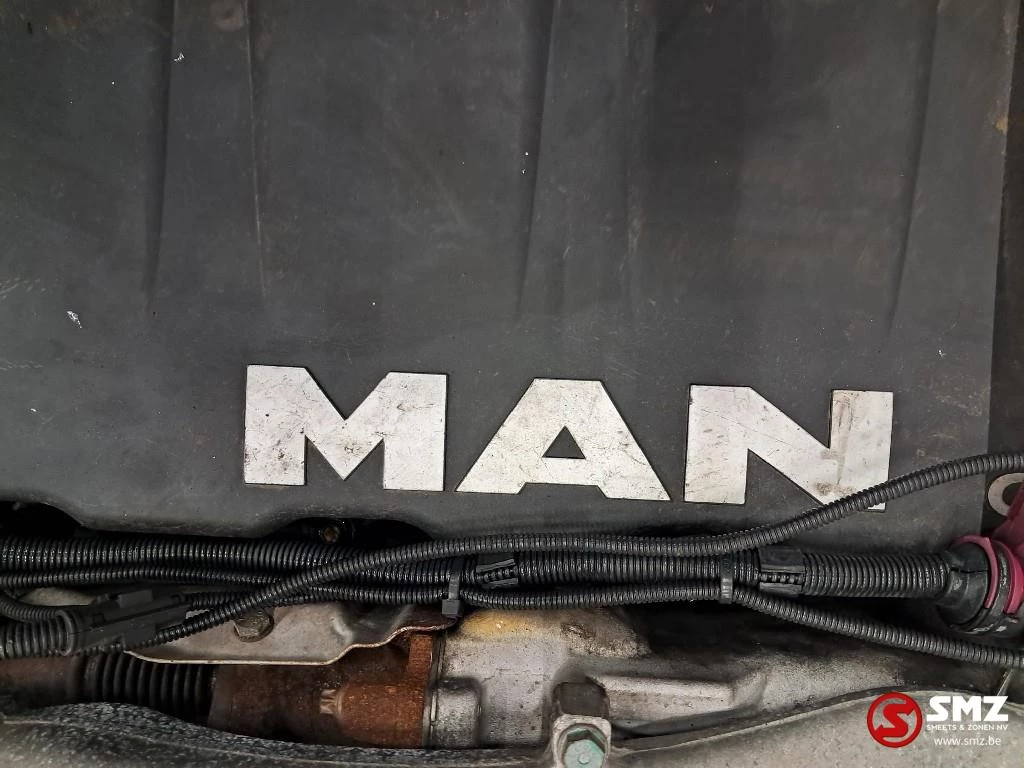 MAN - Occ motor D2676LF53MAN obrázek 5